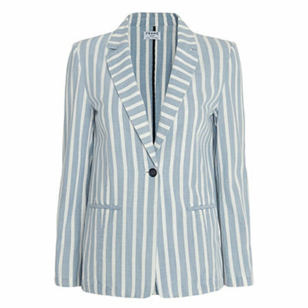 Frame Blazer